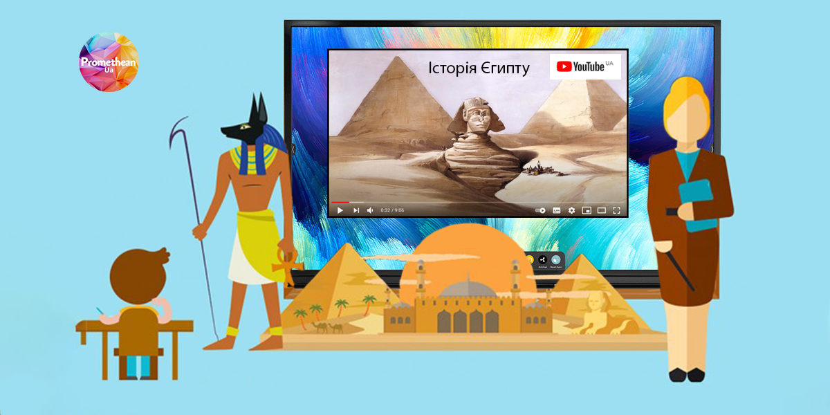 Сторітелінг в школі