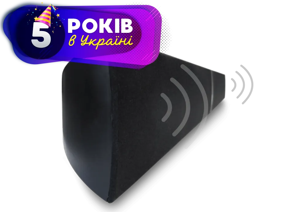 Акустична система ActivSoundBar