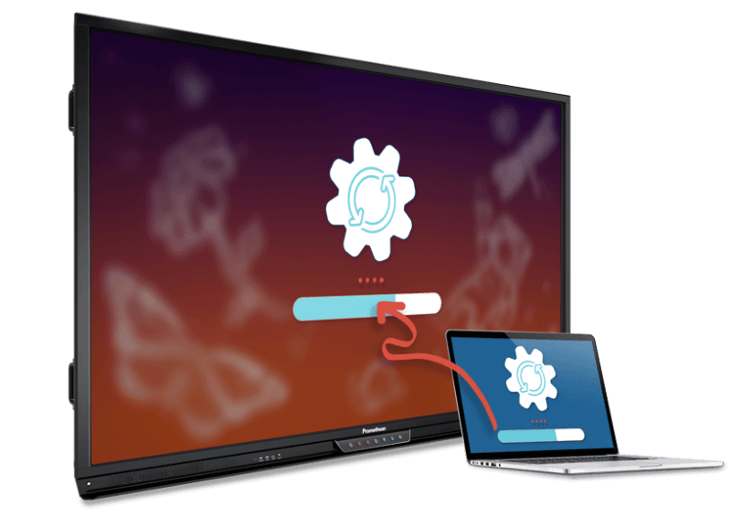 Vellum для шкіл і ІТ-адміністраторів