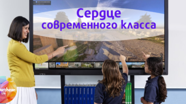 Необходимые Элементы Современного Класса