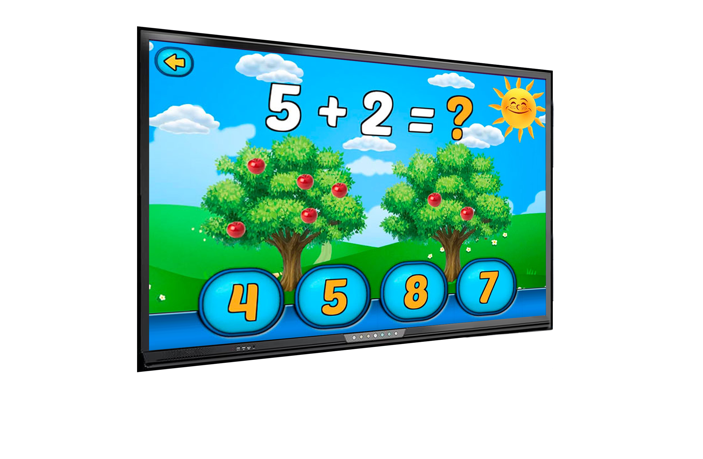 Комплект для НУШ 