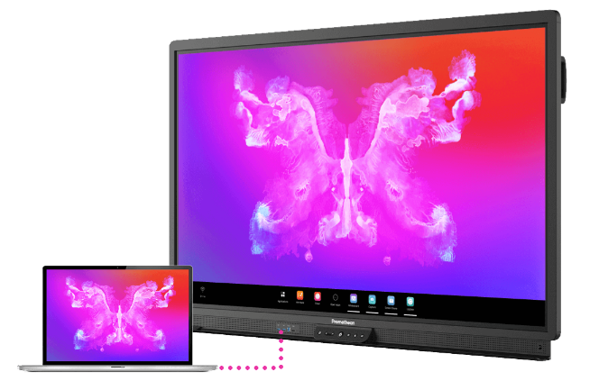 Интерактивная панель ActivPanel 9 Premium с ActivSync