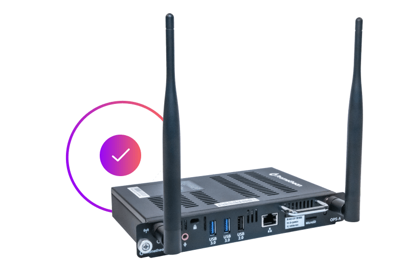 Гнучке рішення, яке можна налаштувати