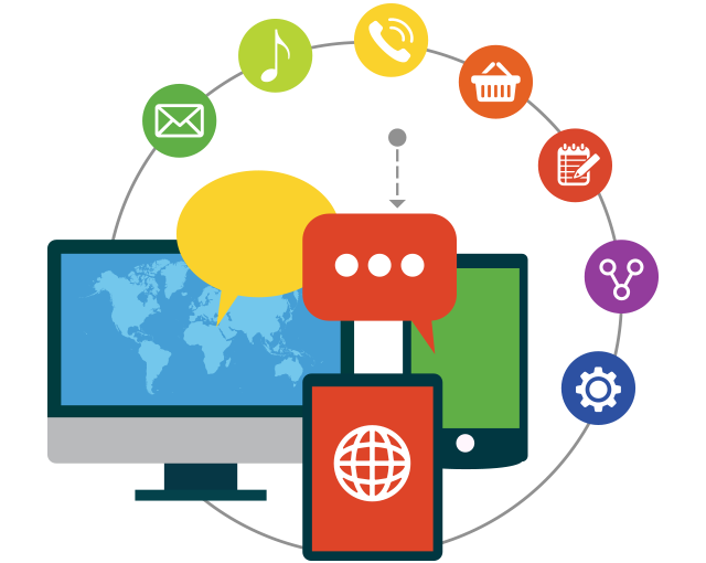  Підтримка Promethean 