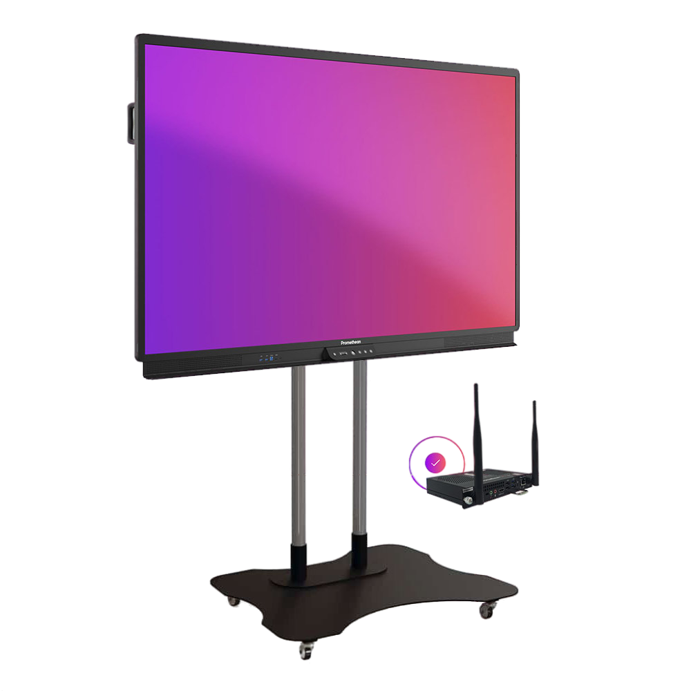 Комплект для НУШ 