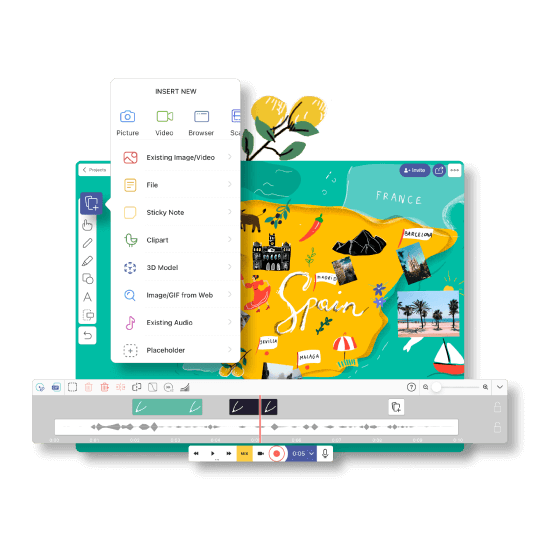 Просте використання та продуманий зрозумілий інтерфейс