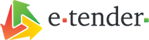 E-tender