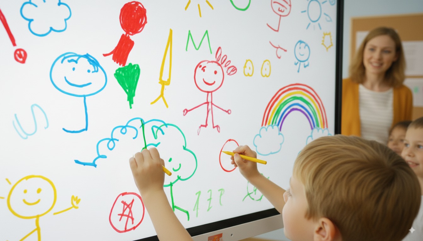 Цікаві вправи та активності на початку навчального року