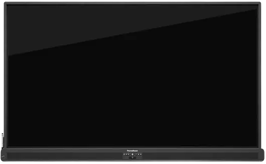 Інтерактивна панель Promethean ActivPanel Military Plus 10 OPS-M на мобільній стійці